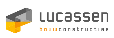 Logo Lucassen Bouwconstructies