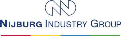 Logo Nijburg Industry Group