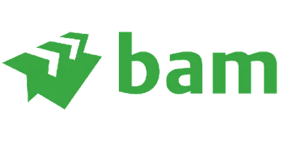 Logo BAM Advies & Engineering