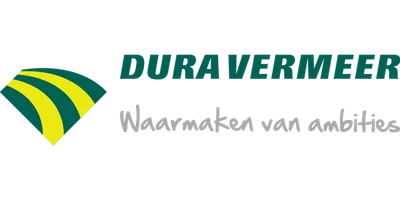 Logo Dura Vermeer