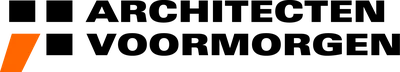 Logo Architecten VOORMORGEN