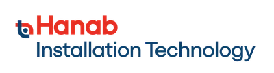 Logo Hanab Installation Technology